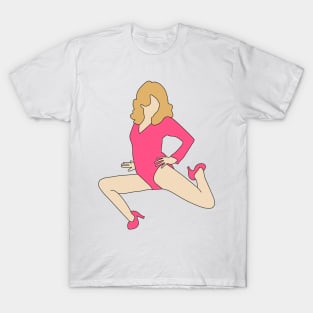 Madonna Confessions on a Dancefloor T-Shirt